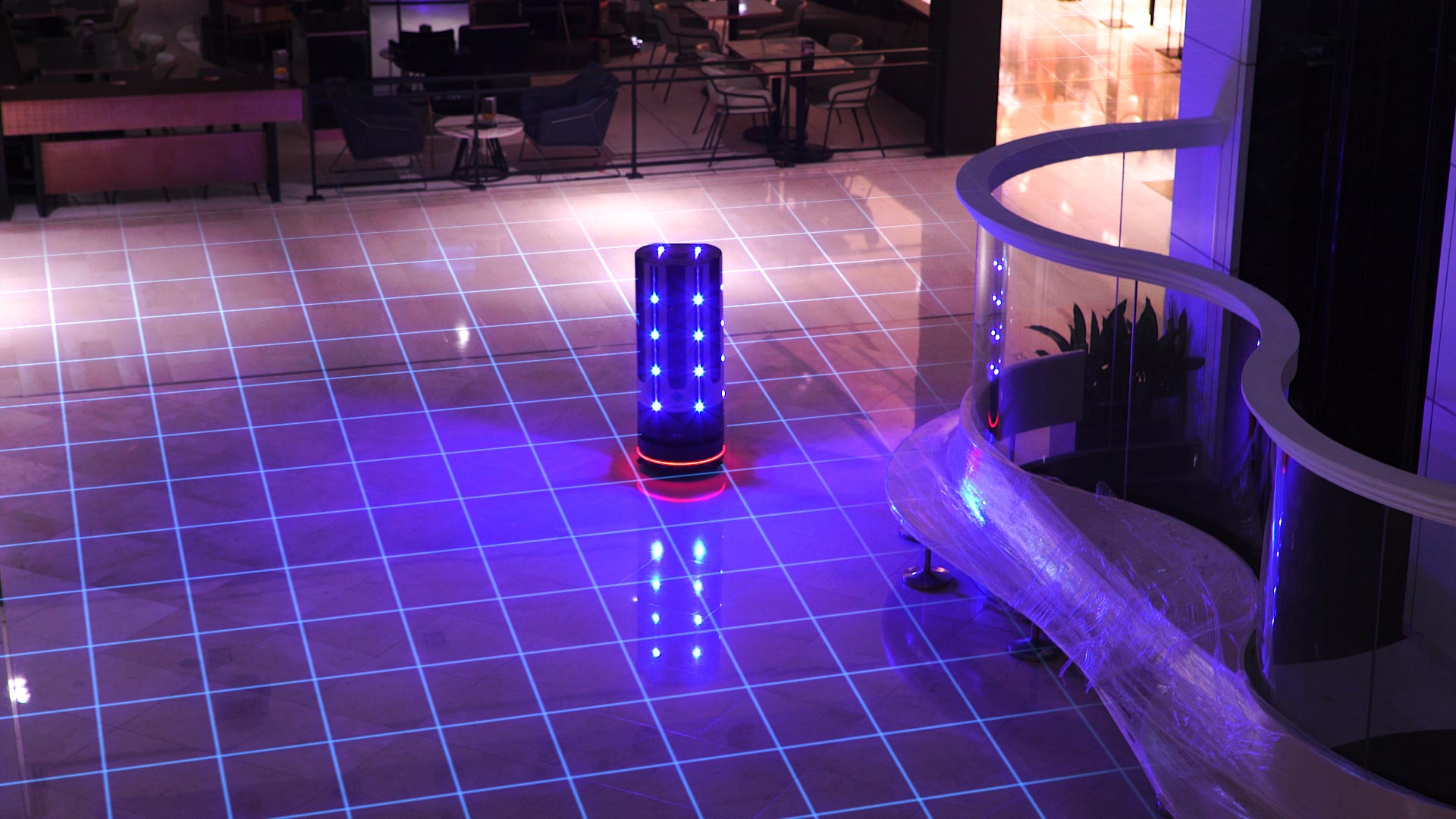 UVC LED：新型，比傳統(tǒng) UV 燈更安全可靠