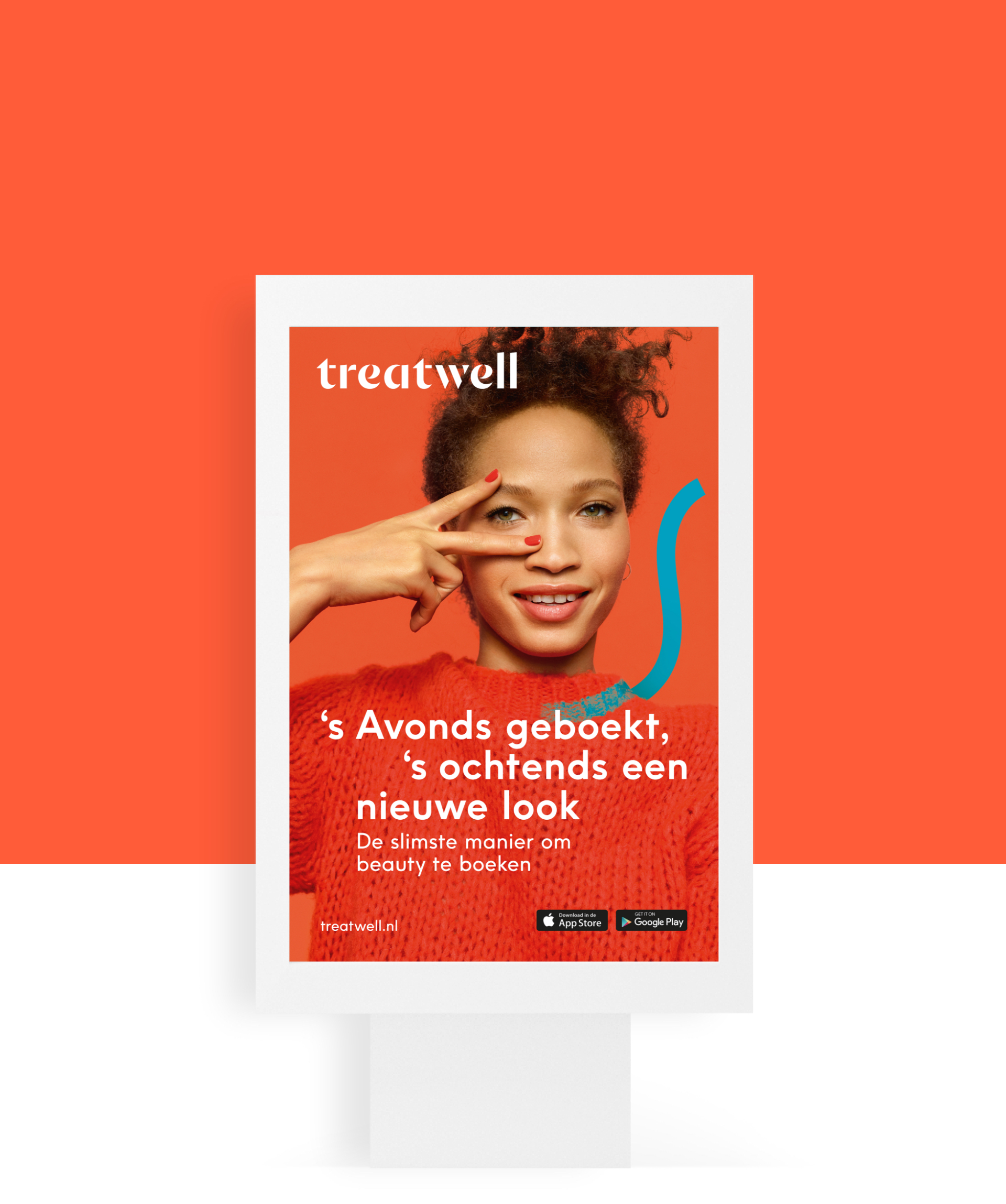 Treatwell Abri NL